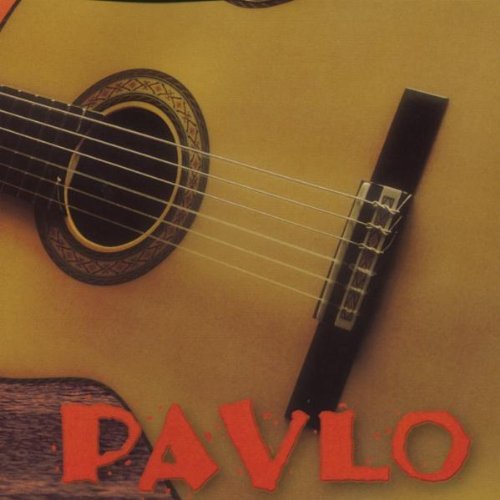 PAVLO - PAVLO Online now