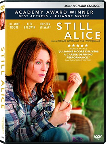 STILL ALICE BILINGUAL For Sale