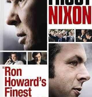 FROST NIXON For Sale