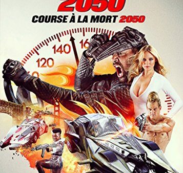 ROGER CORMAN S DEATH RACE 2050 Online