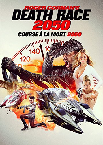 ROGER CORMAN S DEATH RACE 2050 Online