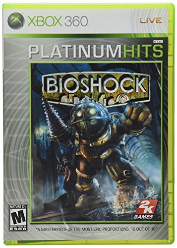 BIOSHOCK INFINITE - X360 - XBOX 360 STANDARD EDITION Hot on Sale